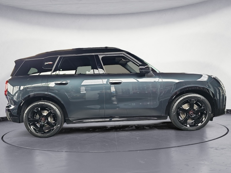 MINI - Countryman C