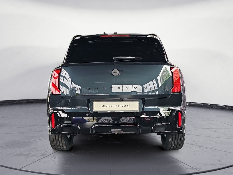 MINI - Countryman C