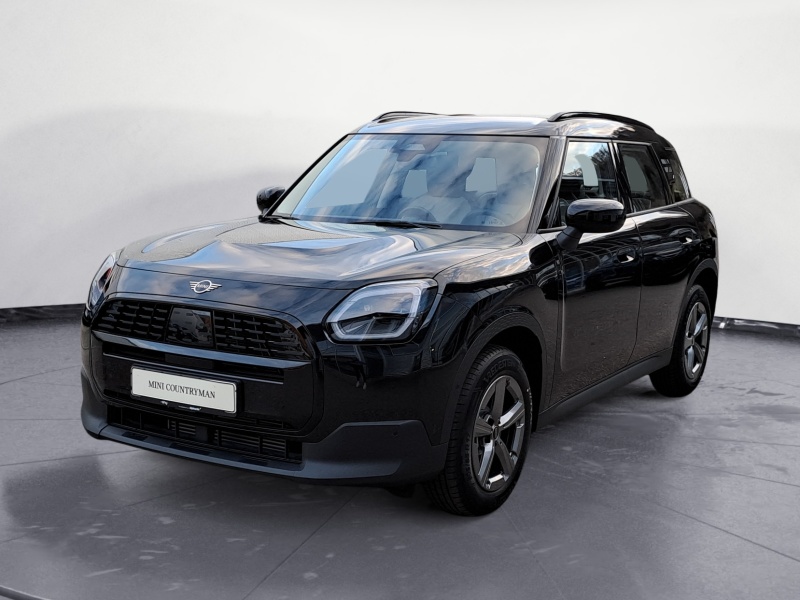 MINI - Countryman C