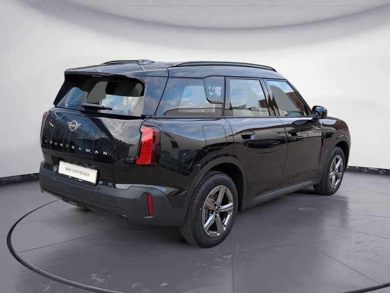 MINI - Countryman C