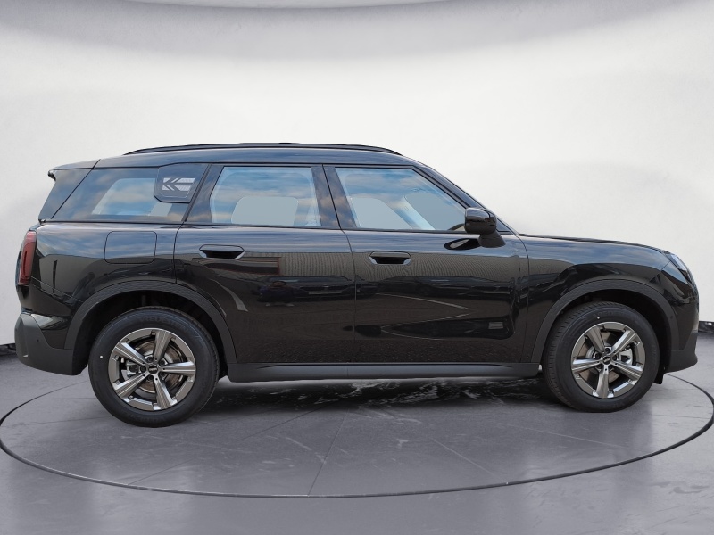 MINI - Countryman C