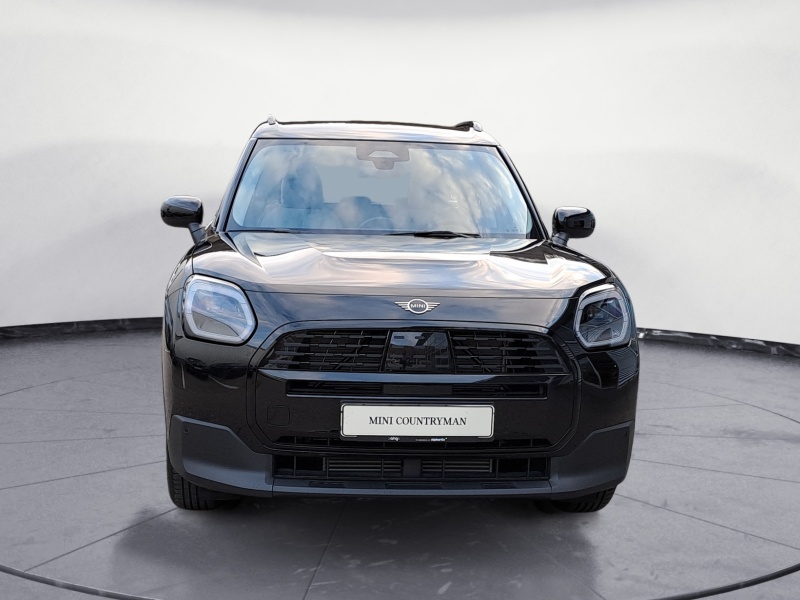 MINI - Countryman C