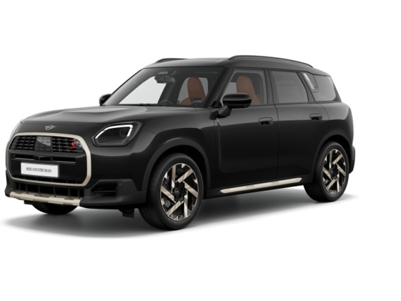 MINI - Countryman S ALL4