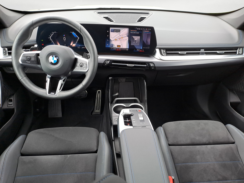 BMW - X1 sDrive20i Steptronic