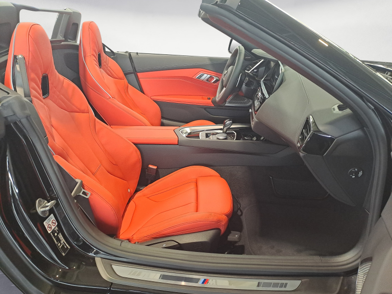 BMW - Z4 sDrive30i Sport-Aut