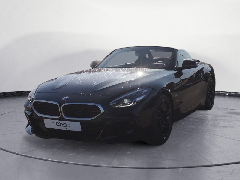 BMW - Z4 sDrive30i