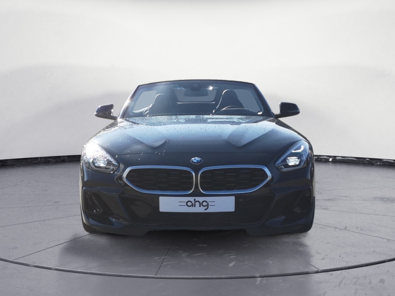 BMW - Z4 sDrive30i