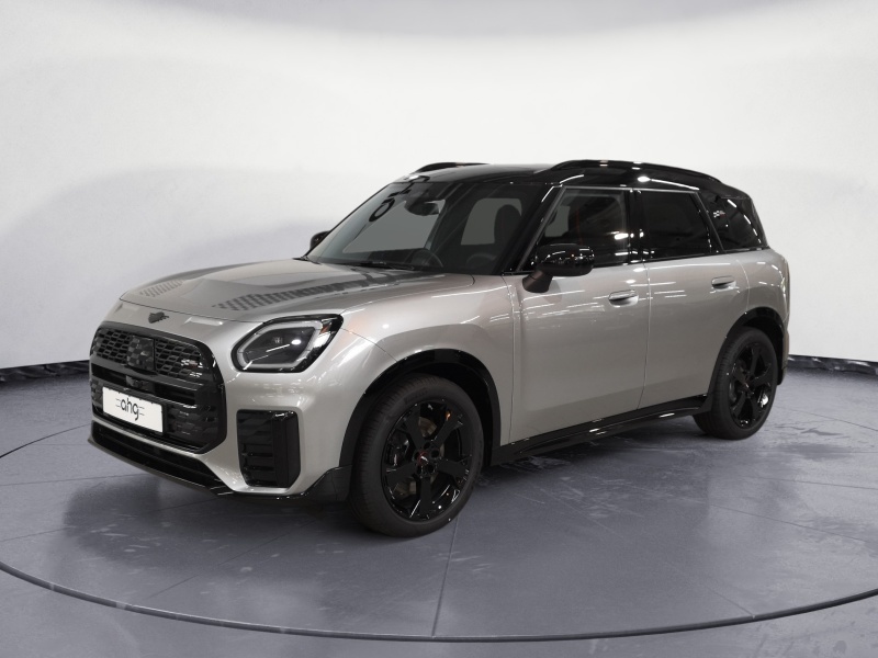 MINI - Countryman C