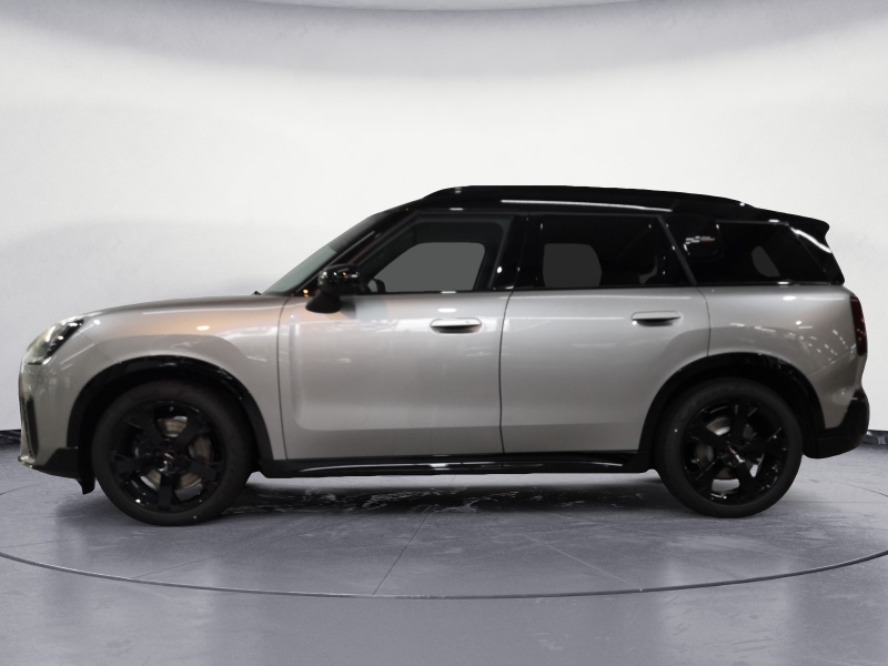 MINI - Countryman C