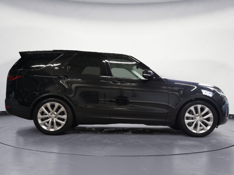 Land Rover - Discovery D300 AWD S Aut.