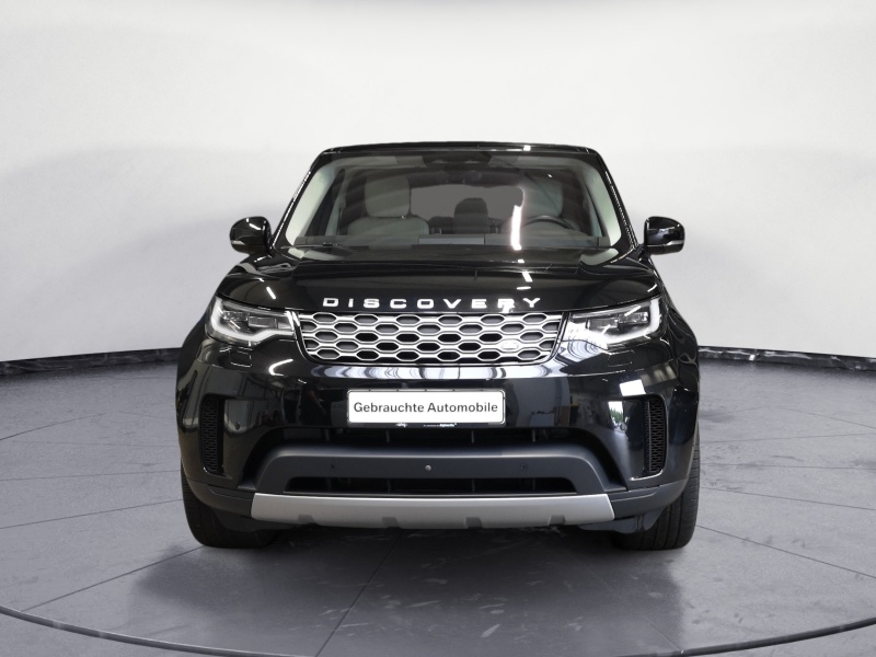 Land Rover - Discovery D300 AWD S Aut.