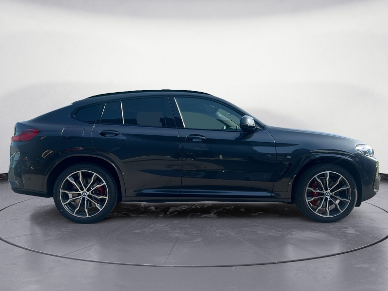 BMW - X4 xDrive30d