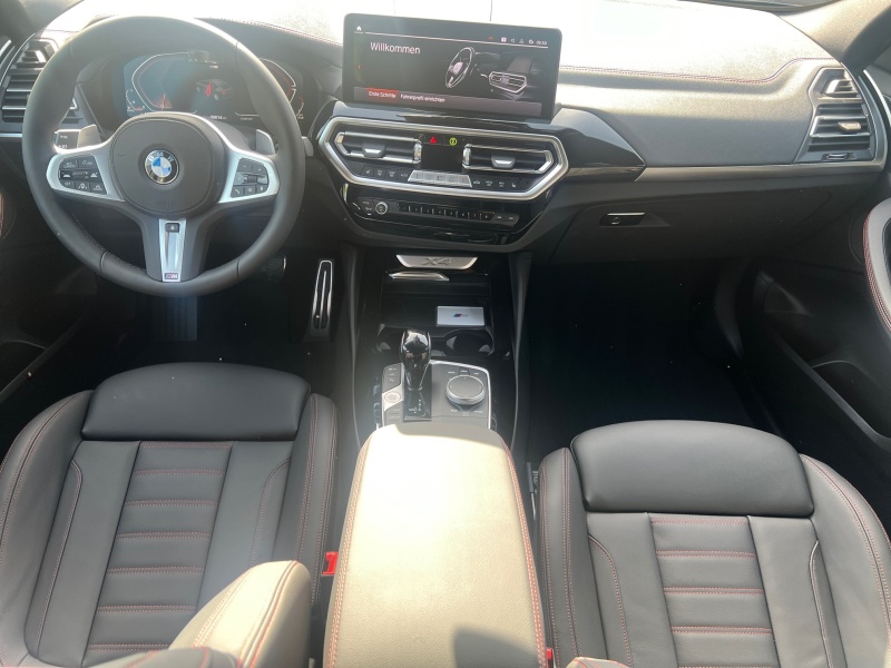 BMW - X4 xDrive30d