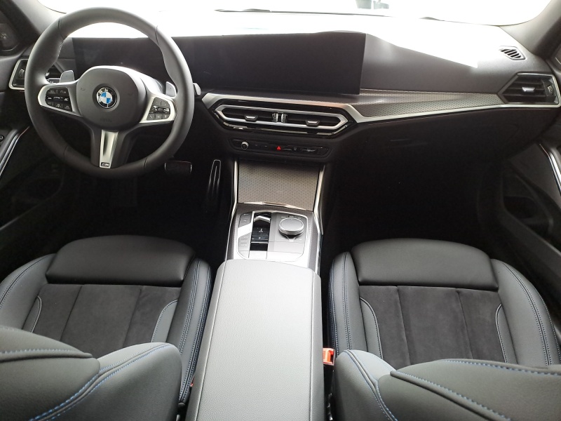 BMW - 320d xDrive Touring