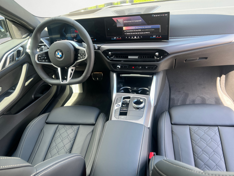 BMW - 430i xDrive Coupé