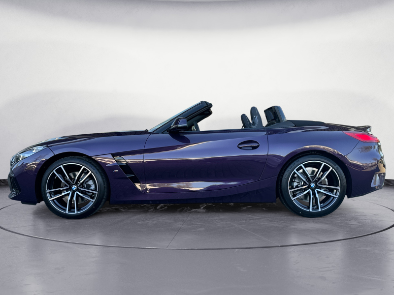 BMW - Z4 sDrive20i Sport-Aut