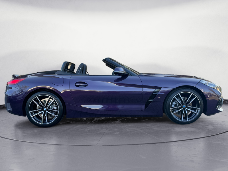 BMW - Z4 sDrive20i Sport-Aut