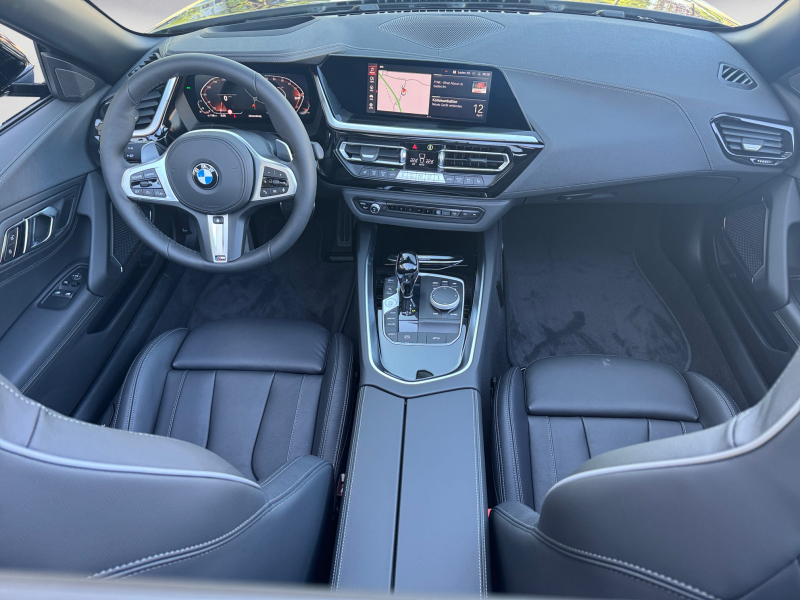 BMW - Z4 sDrive20i Sport-Aut