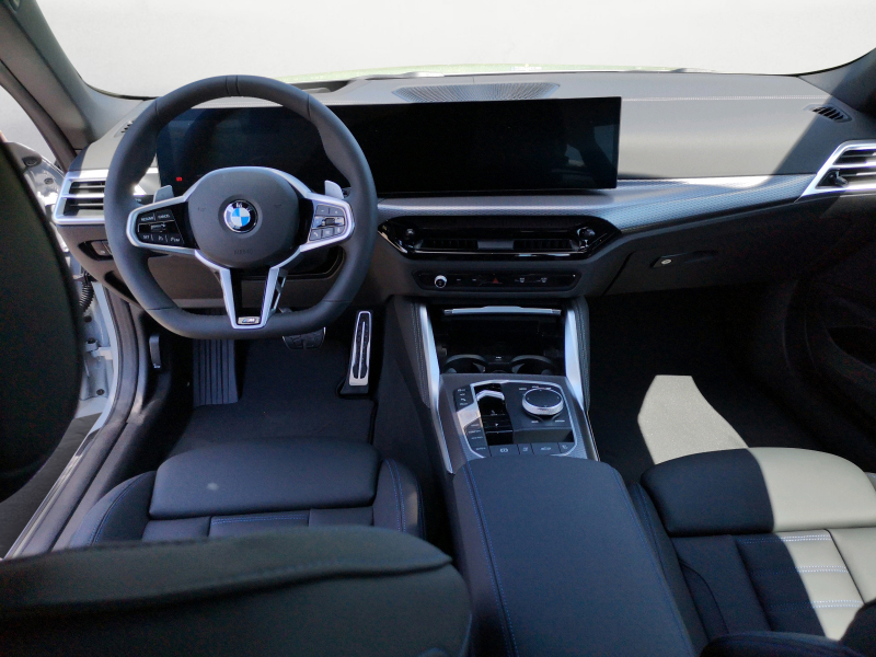 BMW - 430i xDrive Cabrio