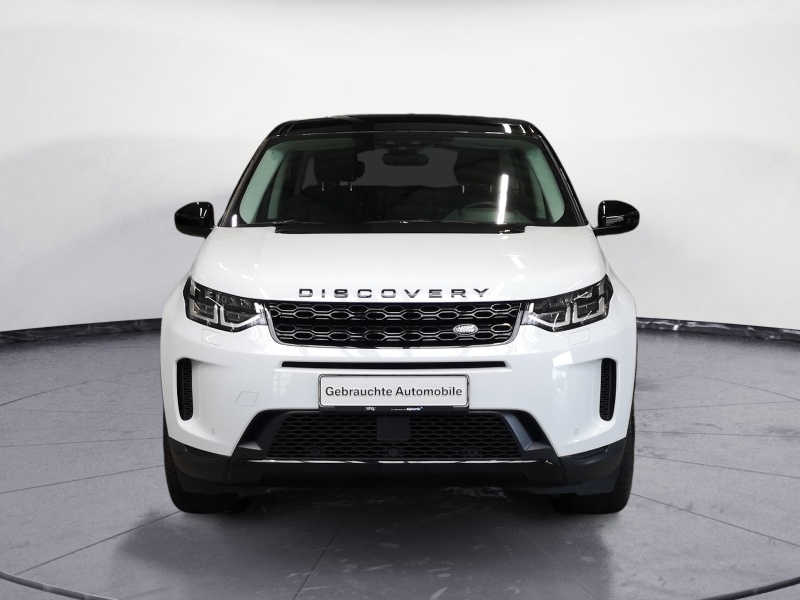 Land Rover - Discovery Sport D240 AWD Aut. S