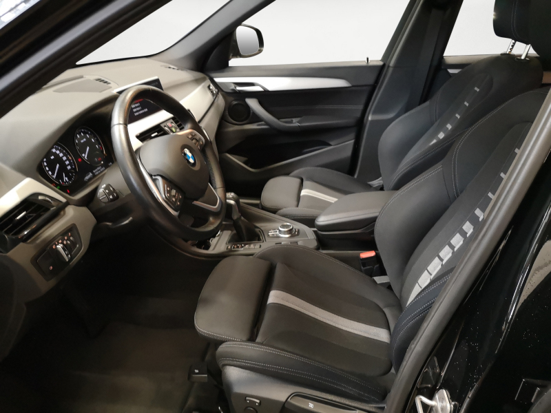 BMW - X1 xDrive25e Advantage Aut,