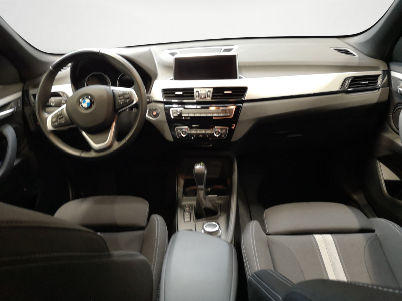 BMW - X1 xDrive25e Advantage Aut,