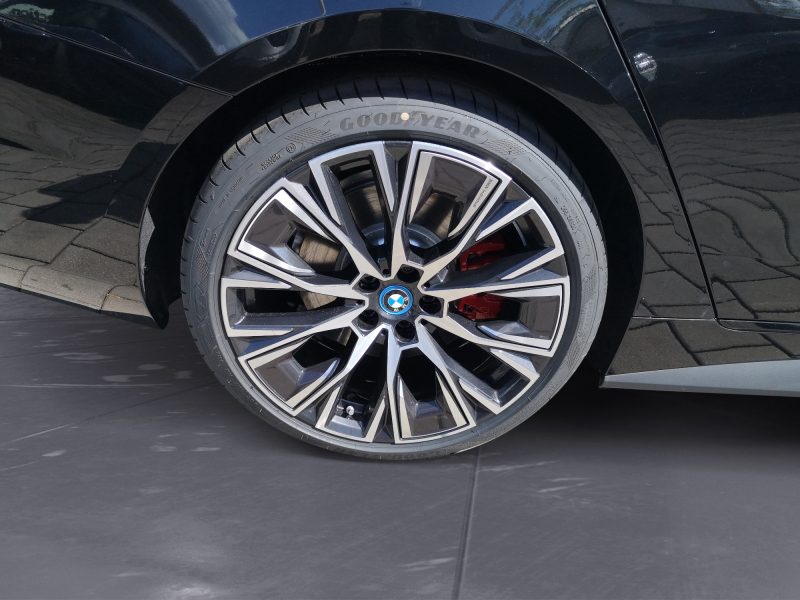 BMW - i4 eDrive40 Gran Coupé