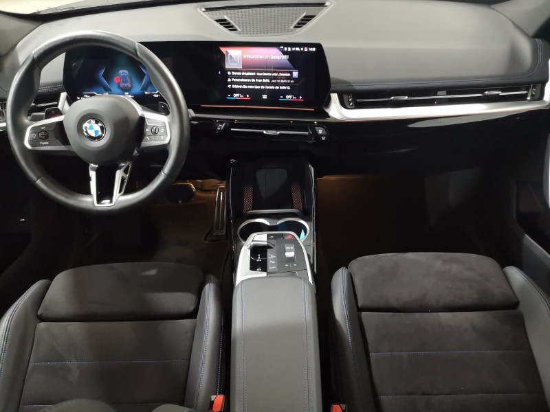 BMW - X1 sDrive18i M-Sport