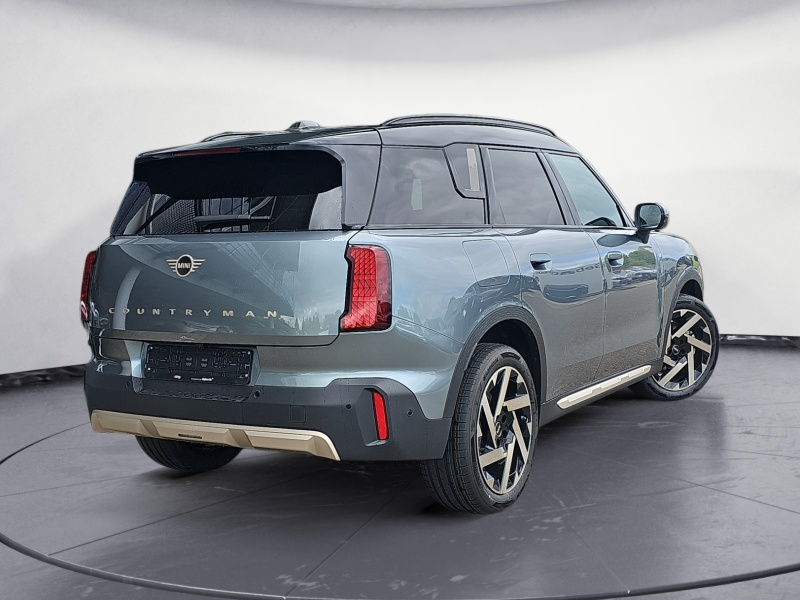 MINI - Countryman C