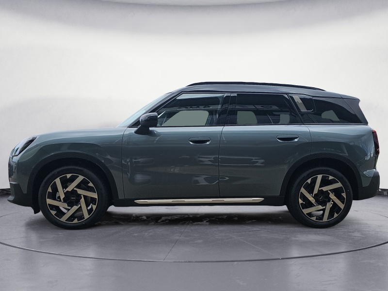 MINI - Countryman C