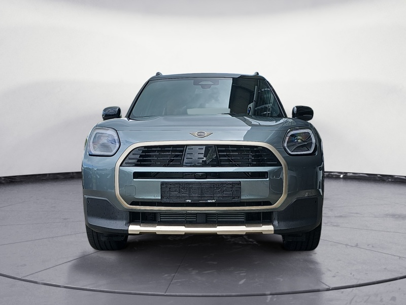 MINI - Countryman C