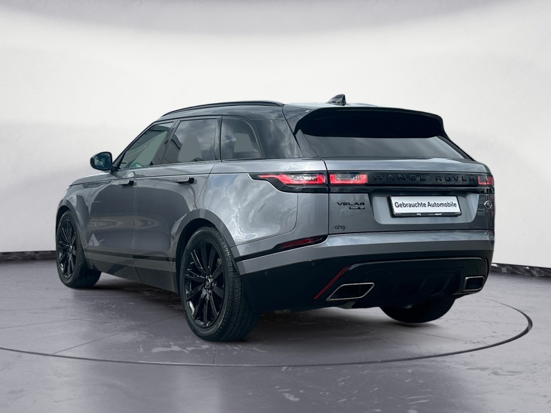 Land Rover - Range Rover Velar D300 R-Dynamic SE