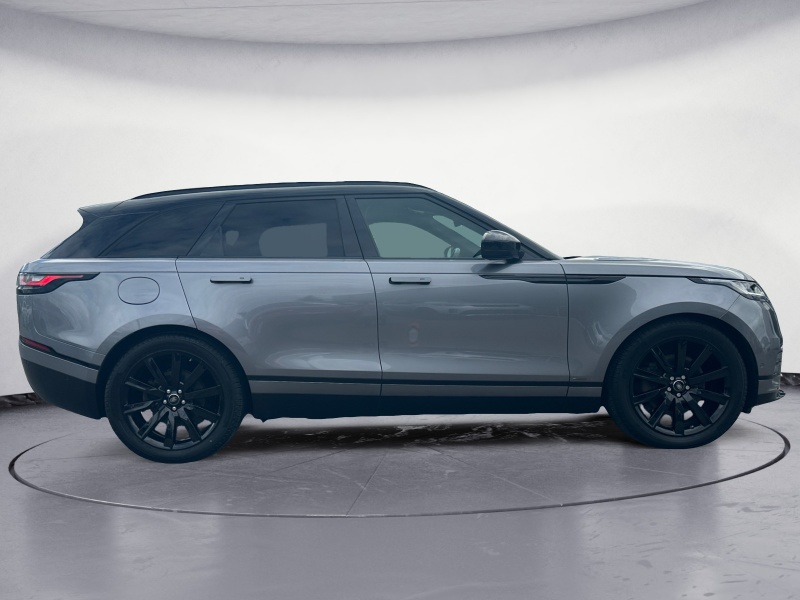 Land Rover - Range Rover Velar D300 R-Dynamic SE