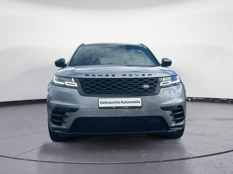 Land Rover - Range Rover Velar D300 R-Dynamic SE