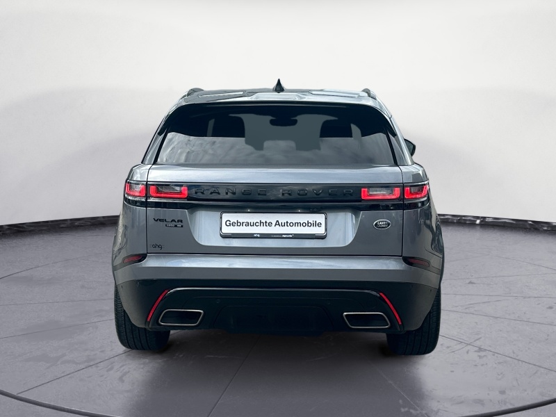 Land Rover - Range Rover Velar D300 R-Dynamic SE