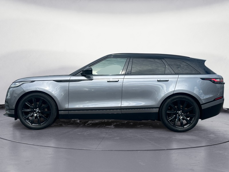 Land Rover - Range Rover Velar D300 R-Dynamic SE