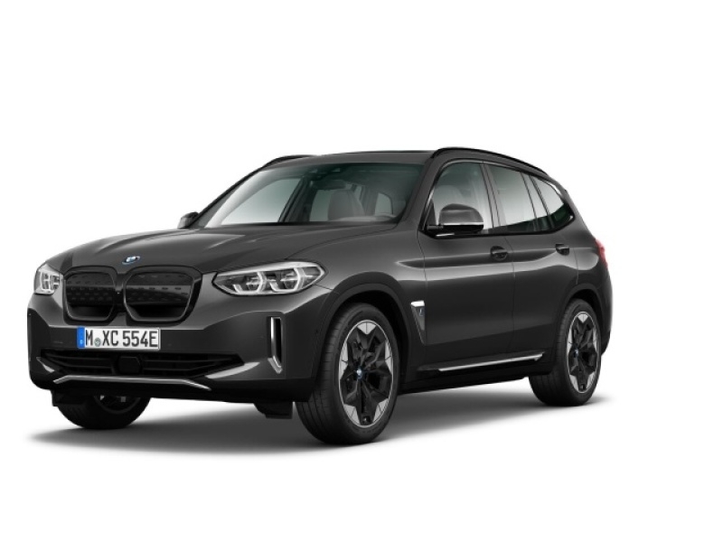 BMW - ix3 IMPRESSIVE