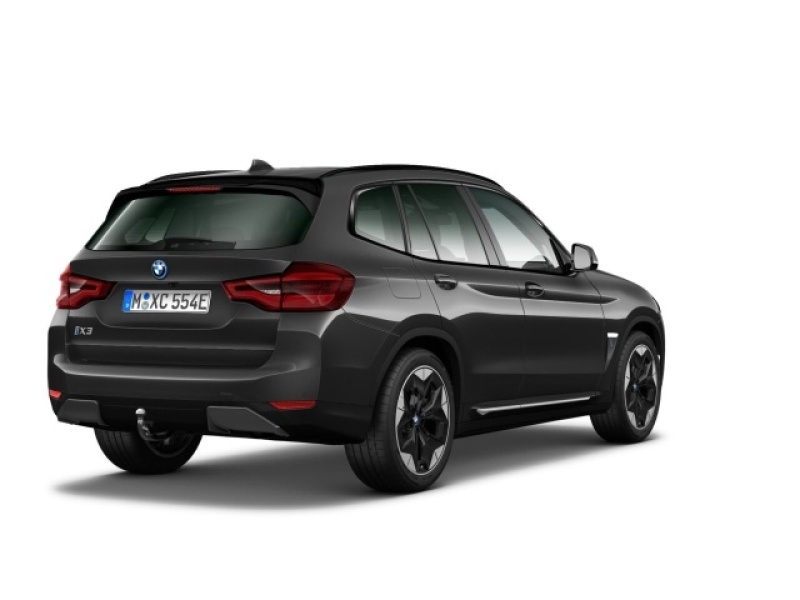 BMW - ix3 IMPRESSIVE