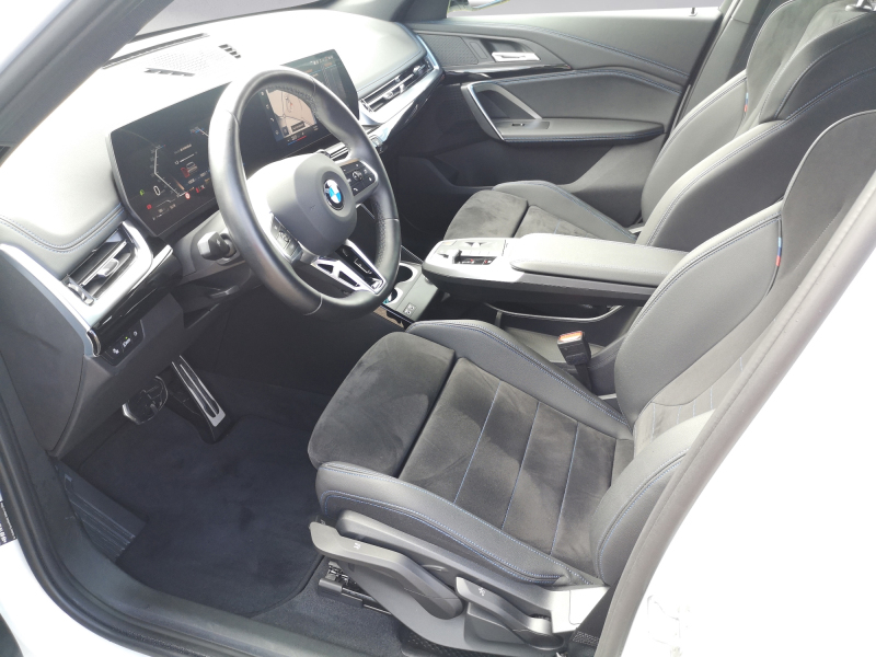 BMW - X1 sDrive18i Aut.
