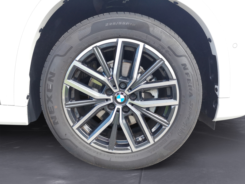 BMW - X1 sDrive18i Aut.