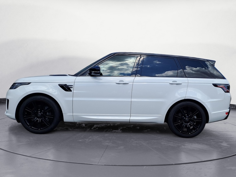 Land Rover - Range Rover Sport P400e HSE Dynamic