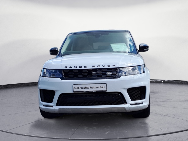 Land Rover - Range Rover Sport P400e HSE Dynamic