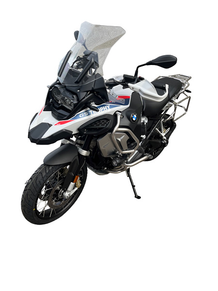 BMW Motorrad - R 1250 GS Adventure sofort Verfügbar