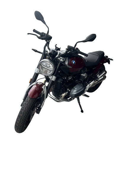 BMW Motorrad - R 12 Crusier sofort Verfügbar