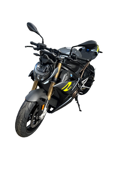 BMW Motorrad - S 1000 R sofort Verfügbar