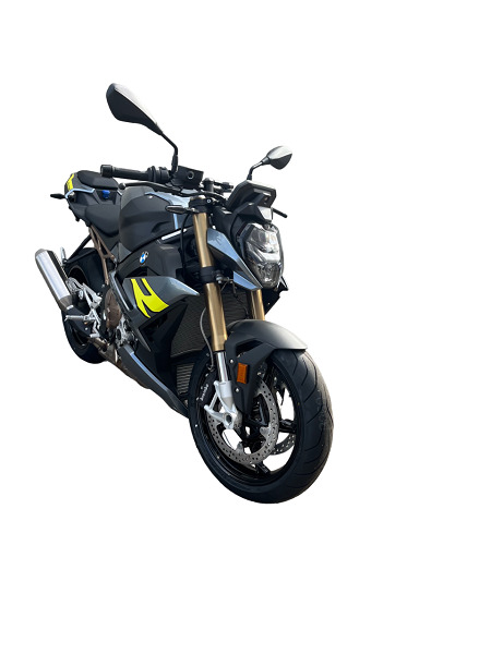 BMW Motorrad - S 1000 R sofort Verfügbar