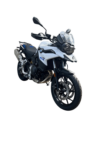 BMW Motorrad - F 800 GS sofort verfügbar