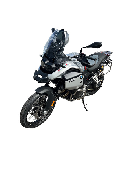 BMW Motorrad - F 900 GS Adventure sofort Verfügbar