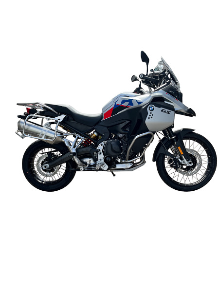 BMW Motorrad - F 900 GS Adventure sofort Verfügbar