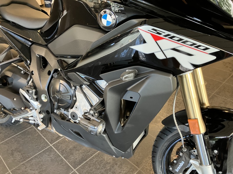 BMW Motorrad - S 1000 XR